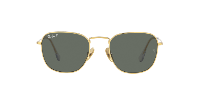 Ray Ban RB8157 921658 Frank 